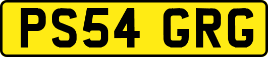 PS54GRG