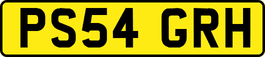 PS54GRH