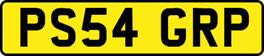 PS54GRP
