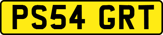 PS54GRT