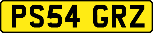 PS54GRZ