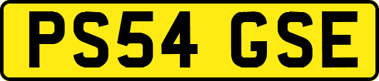 PS54GSE
