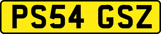 PS54GSZ