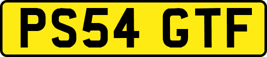 PS54GTF