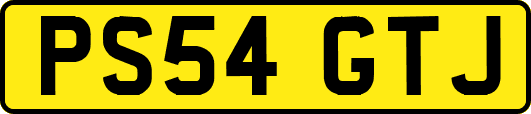 PS54GTJ