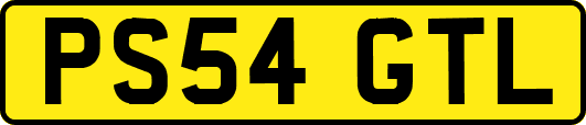 PS54GTL
