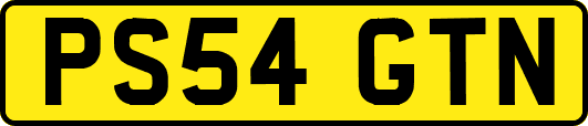 PS54GTN