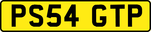 PS54GTP
