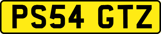 PS54GTZ