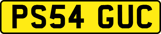 PS54GUC