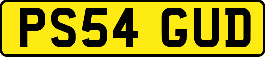 PS54GUD