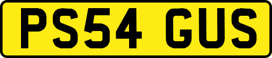 PS54GUS