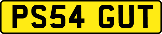 PS54GUT