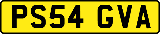 PS54GVA