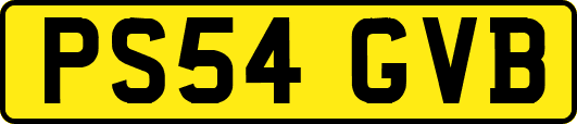PS54GVB