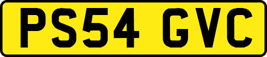PS54GVC