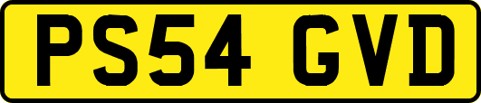 PS54GVD