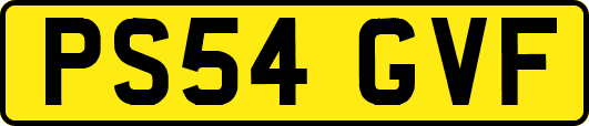 PS54GVF