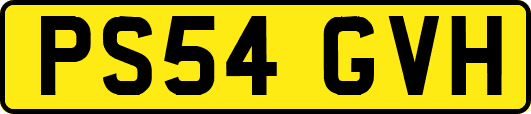 PS54GVH