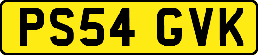 PS54GVK