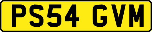 PS54GVM