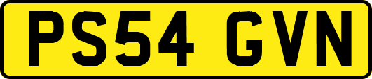 PS54GVN