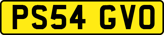 PS54GVO
