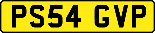 PS54GVP