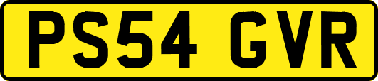 PS54GVR
