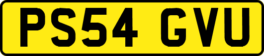 PS54GVU