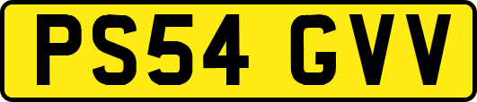 PS54GVV