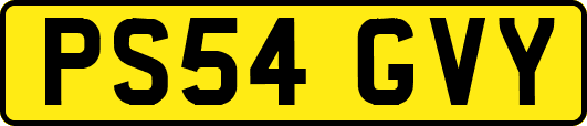 PS54GVY