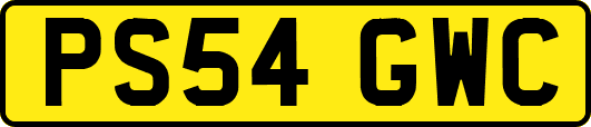 PS54GWC