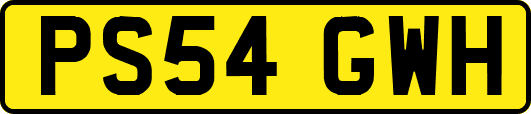 PS54GWH