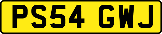 PS54GWJ