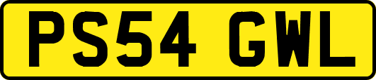 PS54GWL