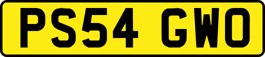 PS54GWO