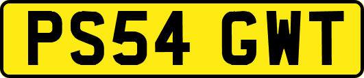 PS54GWT