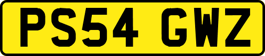 PS54GWZ