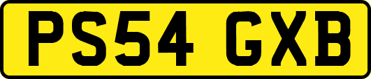 PS54GXB
