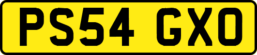 PS54GXO