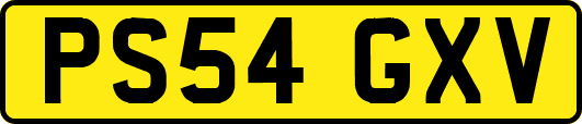 PS54GXV