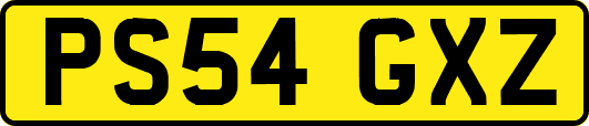 PS54GXZ