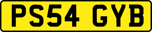 PS54GYB