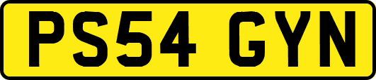PS54GYN