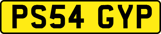 PS54GYP