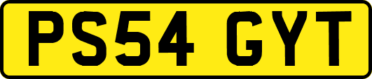 PS54GYT