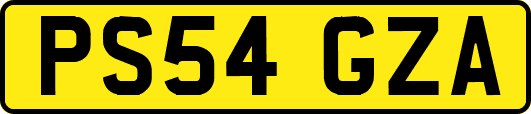 PS54GZA