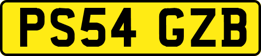 PS54GZB