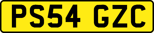 PS54GZC